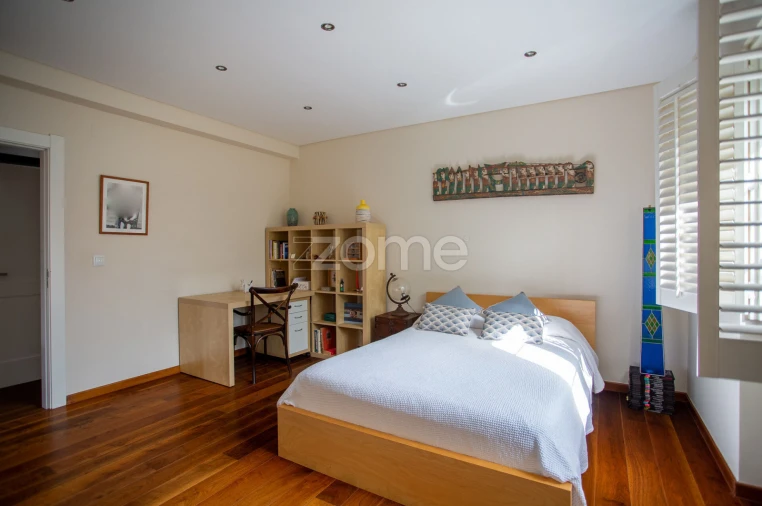 Moradia T9 para Arrendamento em Oeiras e São Julião da Barra, Paço de Arcos e Caxias Foto 35