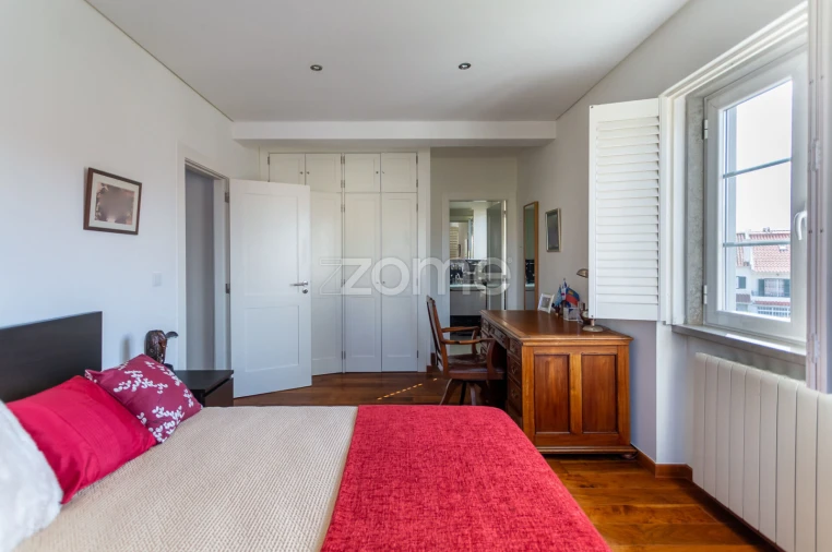 Moradia T9 para Arrendamento em Oeiras e São Julião da Barra, Paço de Arcos e Caxias Foto 40