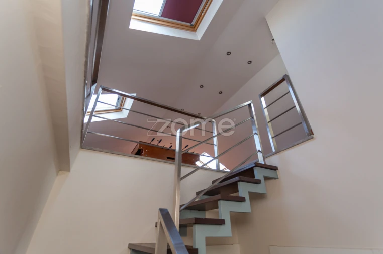 Moradia T9 para Arrendamento em Oeiras e São Julião da Barra, Paço de Arcos e Caxias Foto 44