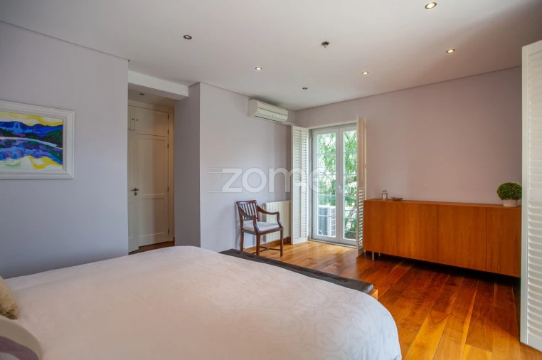 Moradia T9 para Arrendamento em Oeiras e São Julião da Barra, Paço de Arcos e Caxias Foto 52