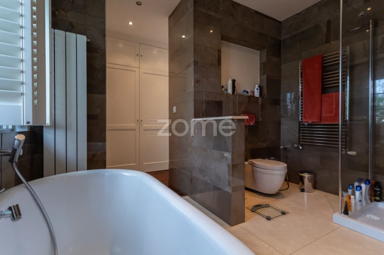 Moradia T9 para Arrendamento em Oeiras e São Julião da Barra, Paço de Arcos e Caxias Foto 55