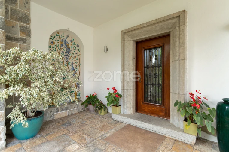 Moradia T9 para Arrendamento em Oeiras e São Julião da Barra, Paço de Arcos e Caxias Foto 60