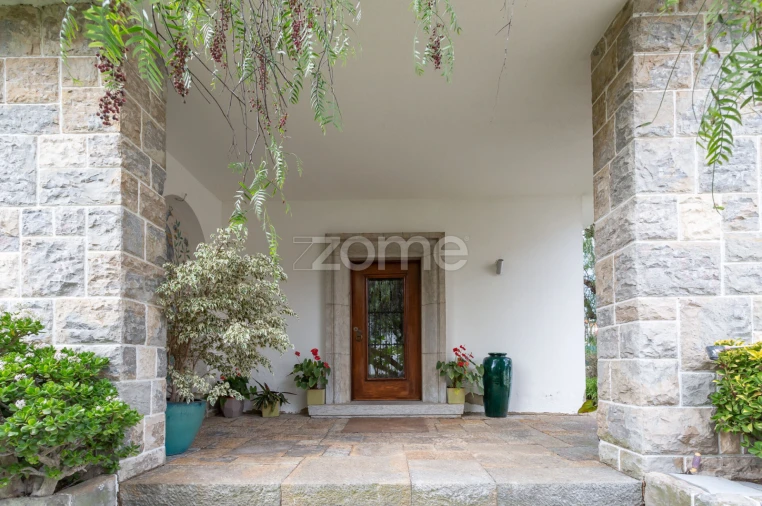 Moradia T9 para Arrendamento em Oeiras e São Julião da Barra, Paço de Arcos e Caxias Foto 64