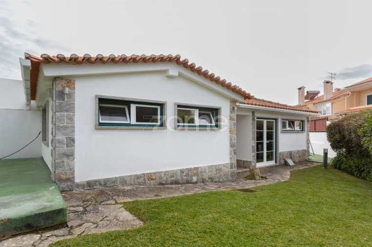 Moradia T9 para Arrendamento em Oeiras e São Julião da Barra, Paço de Arcos e Caxias Foto 74