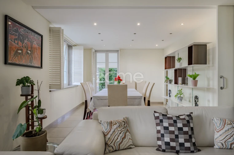 Moradia T9 para Arrendamento em Oeiras e São Julião da Barra, Paço de Arcos e Caxias Foto 11