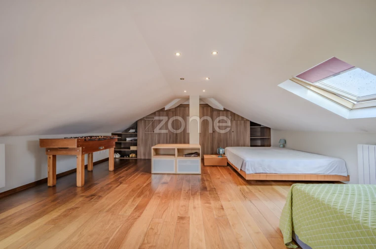 Moradia T9 para Arrendamento em Oeiras e São Julião da Barra, Paço de Arcos e Caxias Foto 46