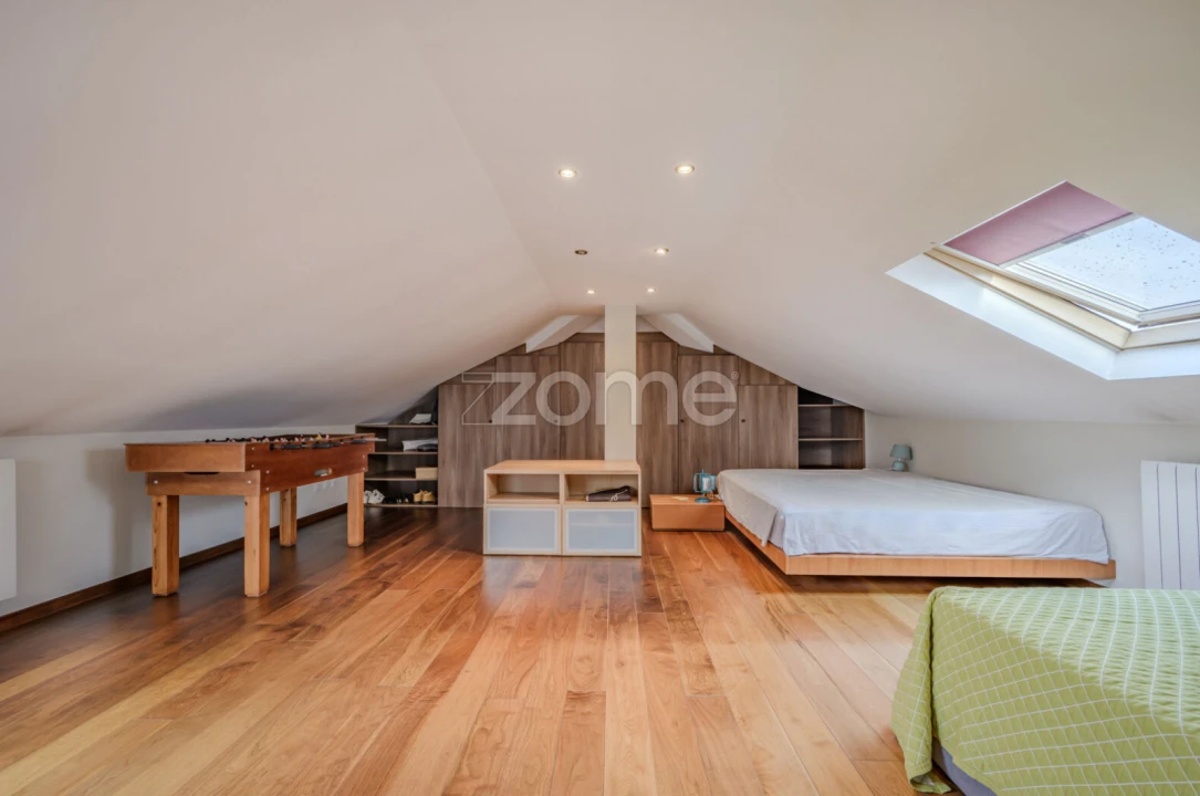 Moradia T9 para Arrendamento em Oeiras e São Julião da Barra, Paço de Arcos e Caxias Foto 46