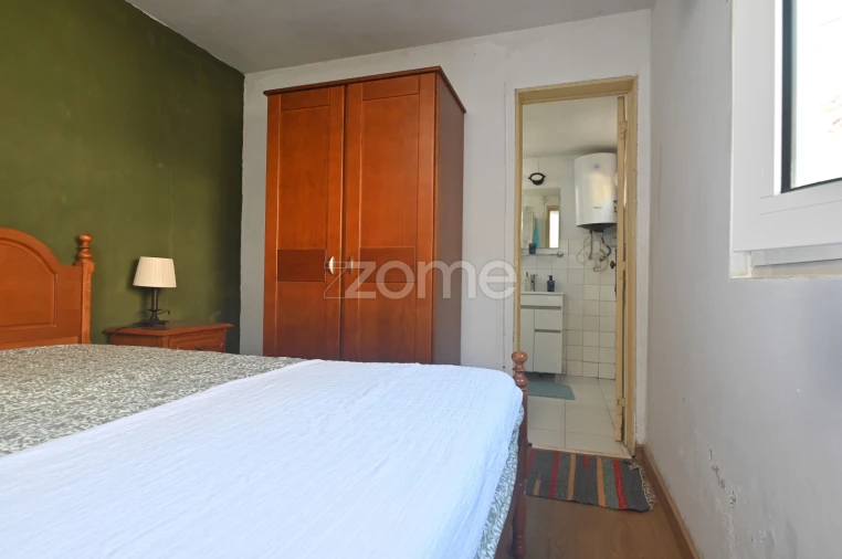 Moradia T3 para Venda em Carcavelos e Parede Foto 9