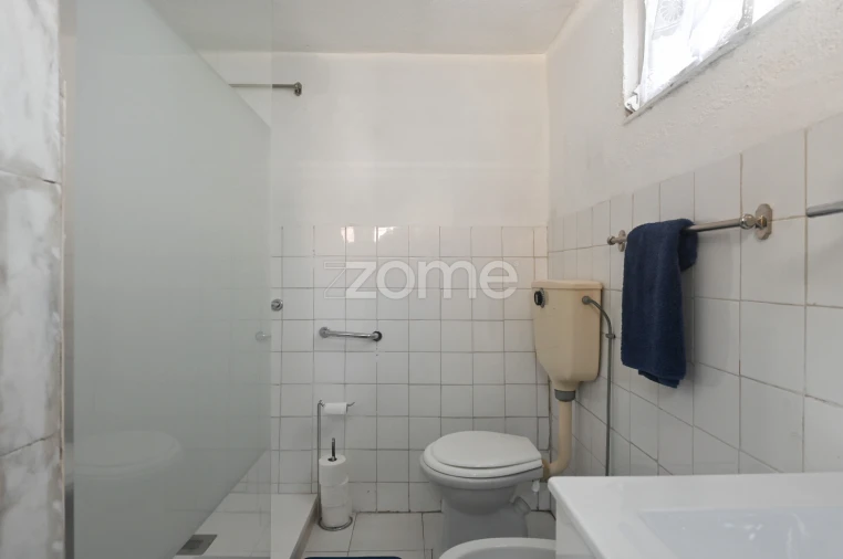 Moradia T3 para Venda em Carcavelos e Parede Foto 11