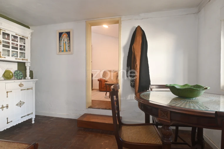 Moradia T3 para Venda em Carcavelos e Parede Foto 13