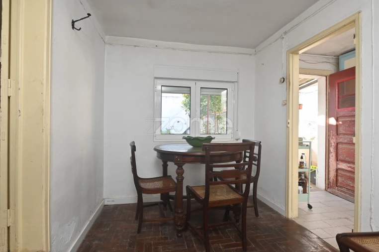 Moradia T3 para Venda em Carcavelos e Parede Foto 14