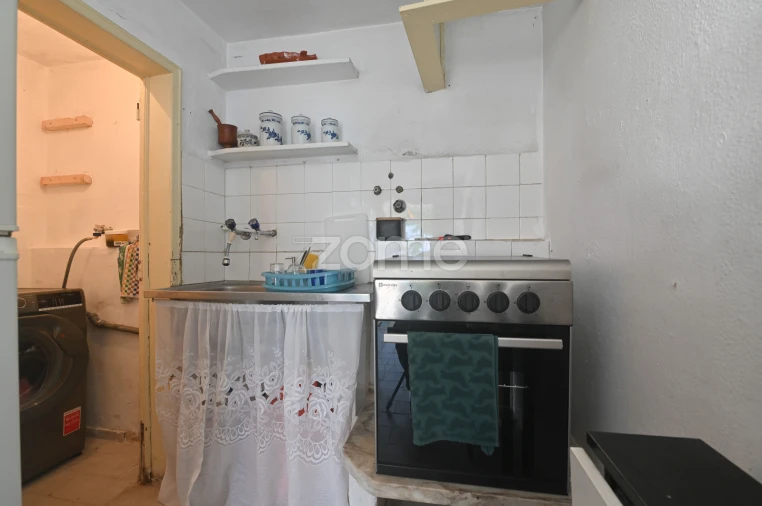 Moradia T3 para Venda em Carcavelos e Parede Foto 21