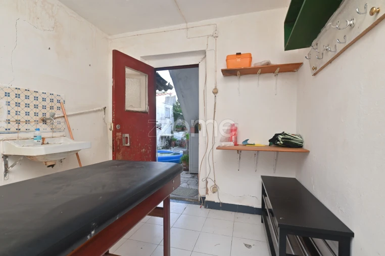 Moradia T3 para Venda em Carcavelos e Parede Foto 24