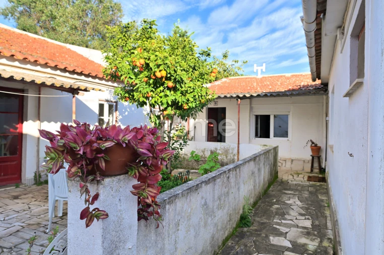 Moradia T3 para Venda em Carcavelos e Parede Foto 20