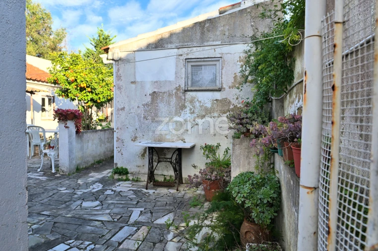 Moradia T3 para Venda em Carcavelos e Parede Foto 25