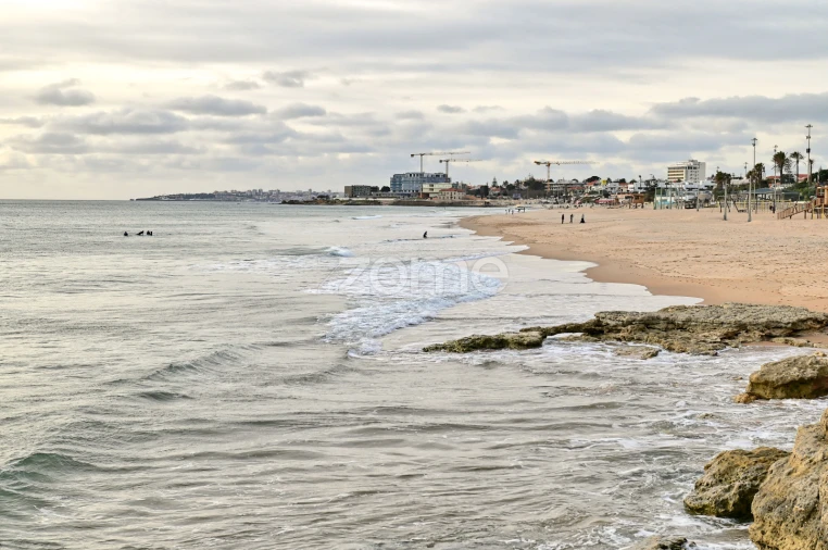 Moradia T3 para Venda em Carcavelos e Parede Foto 30
