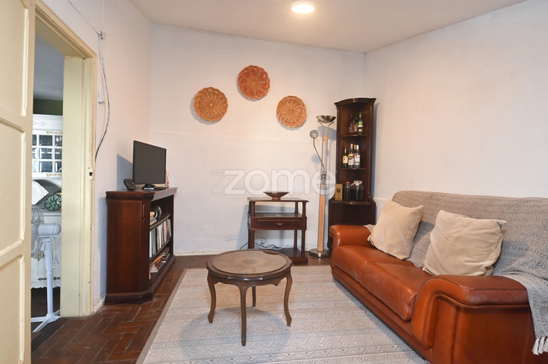 Moradia T3 para Venda em Carcavelos e Parede Foto 6