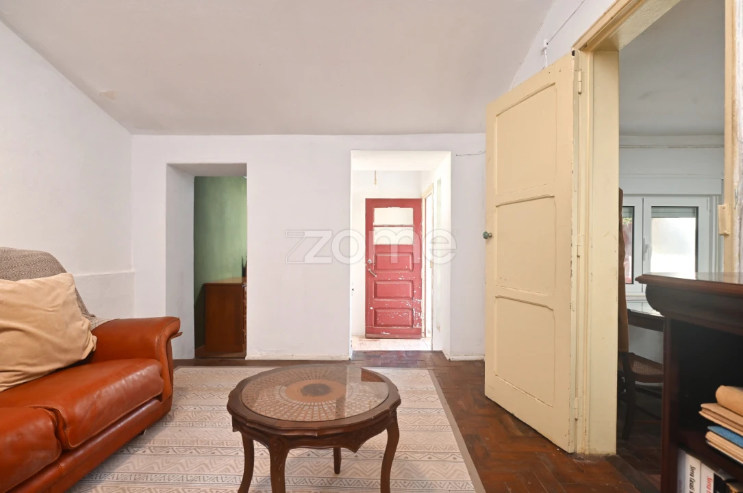 Moradia T3 para Venda em Carcavelos e Parede Foto 7