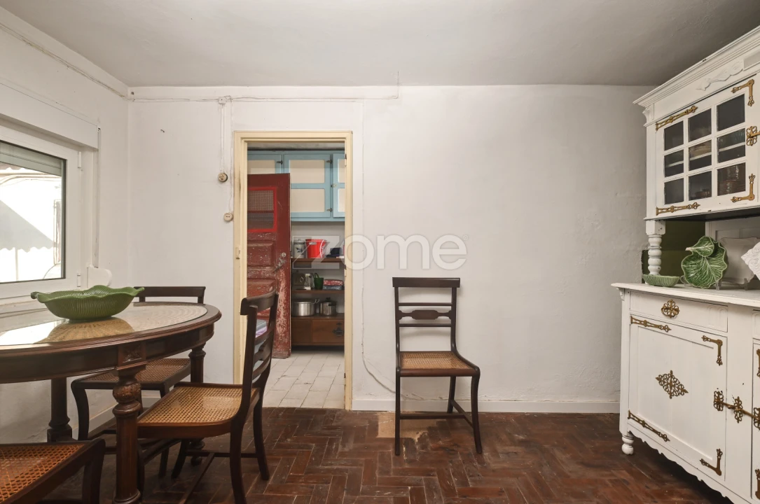 Moradia T3 para Venda em Carcavelos e Parede Foto 8