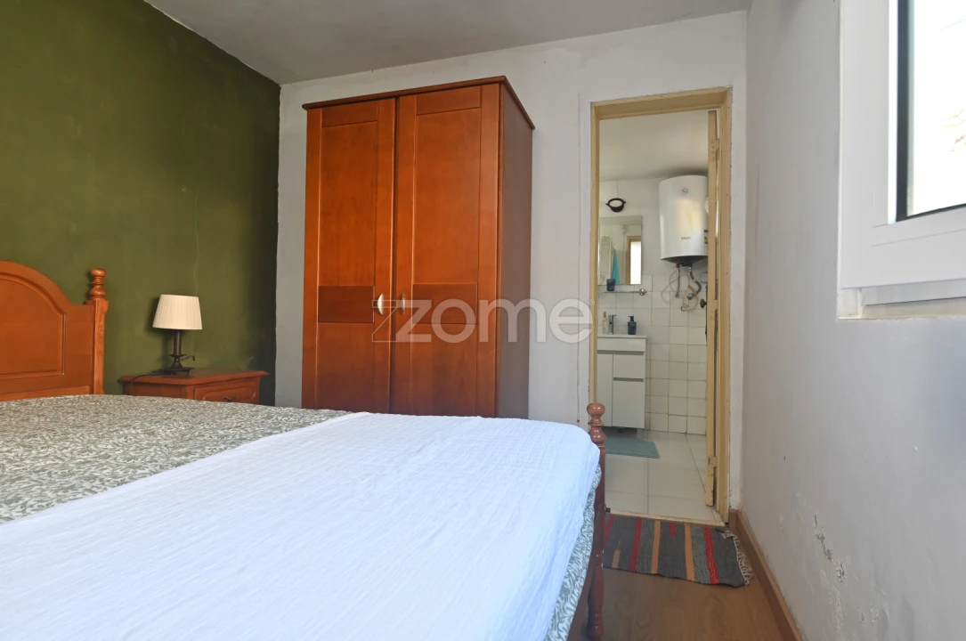 Moradia T3 para Venda em Carcavelos e Parede Foto 9