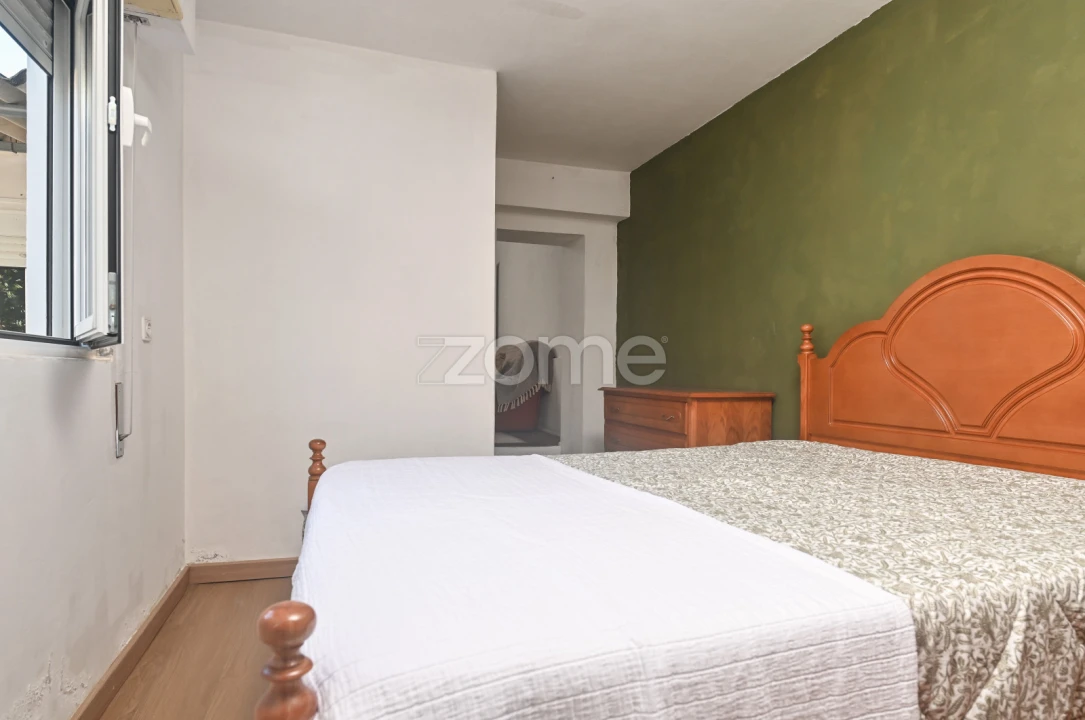 Moradia T3 para Venda em Carcavelos e Parede Foto 10