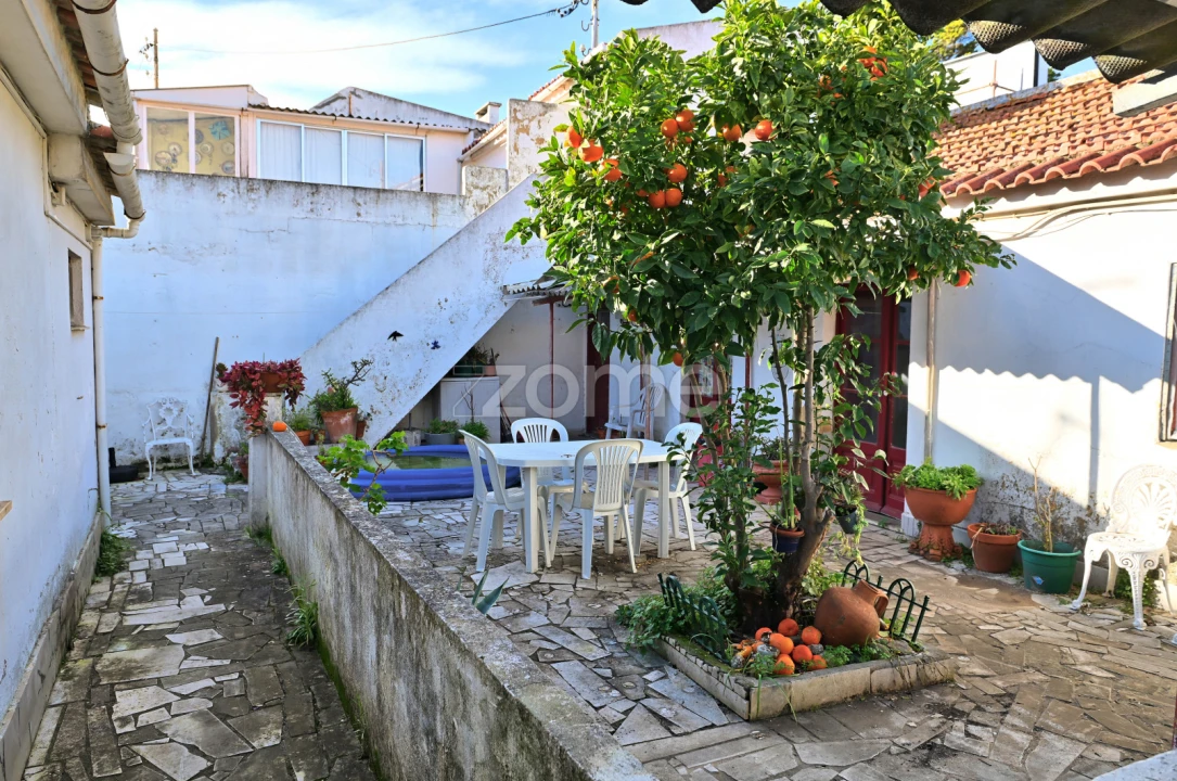 Moradia T3 para Venda em Carcavelos e Parede Foto 19