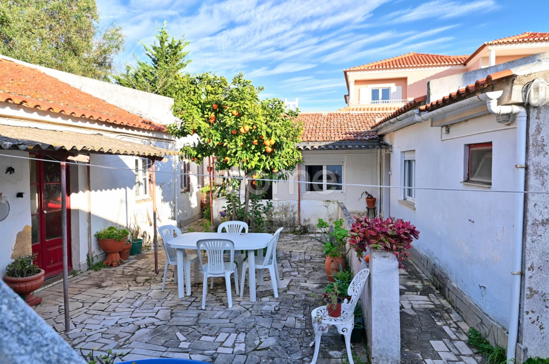 Moradia T3 para Venda em Carcavelos e Parede Foto 5