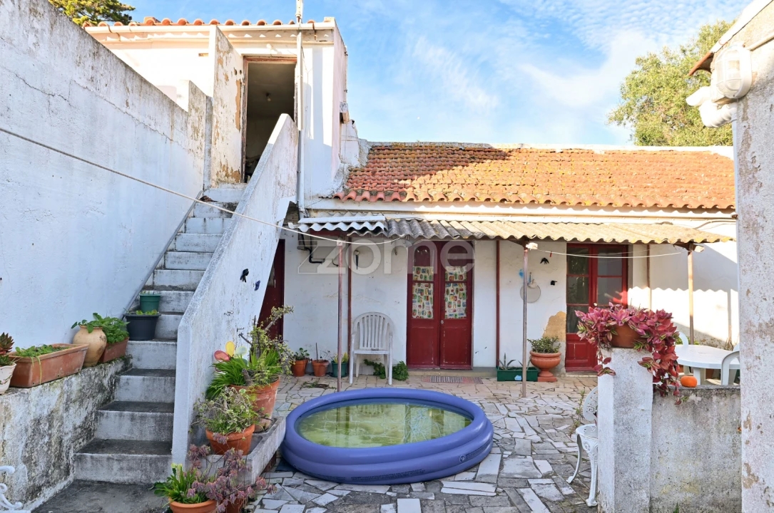 Moradia T3 para Venda em Carcavelos e Parede Foto 18