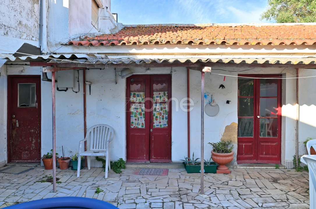 Moradia T3 para Venda em Carcavelos e Parede Foto 17