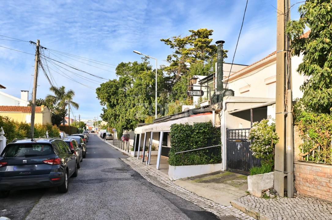 Moradia T3 para Venda em Carcavelos e Parede Foto 26