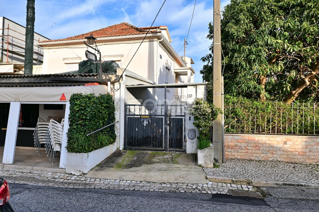 Moradia T3 para Venda em Carcavelos e Parede Foto 27