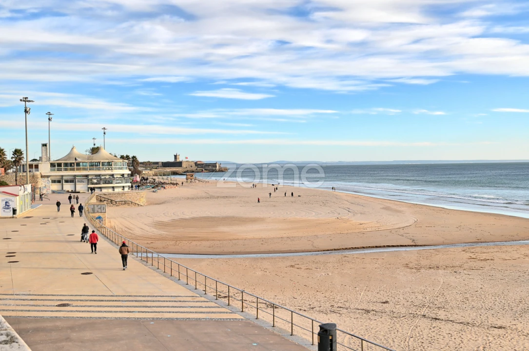Moradia T3 para Venda em Carcavelos e Parede Foto 28