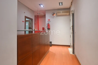 Apartamento T7 para Venda em Avenidas Novas