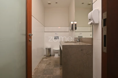 Apartamento T7 para Venda em Avenidas Novas