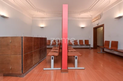 Apartamento T7 para Venda em Avenidas Novas