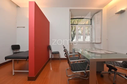 Apartamento T7 para Venda em Avenidas Novas