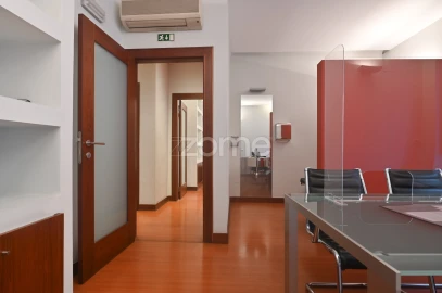 Apartamento T7 para Venda em Avenidas Novas