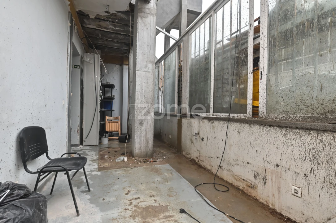 Apartamento T7 para Venda em Avenidas Novas Foto 20