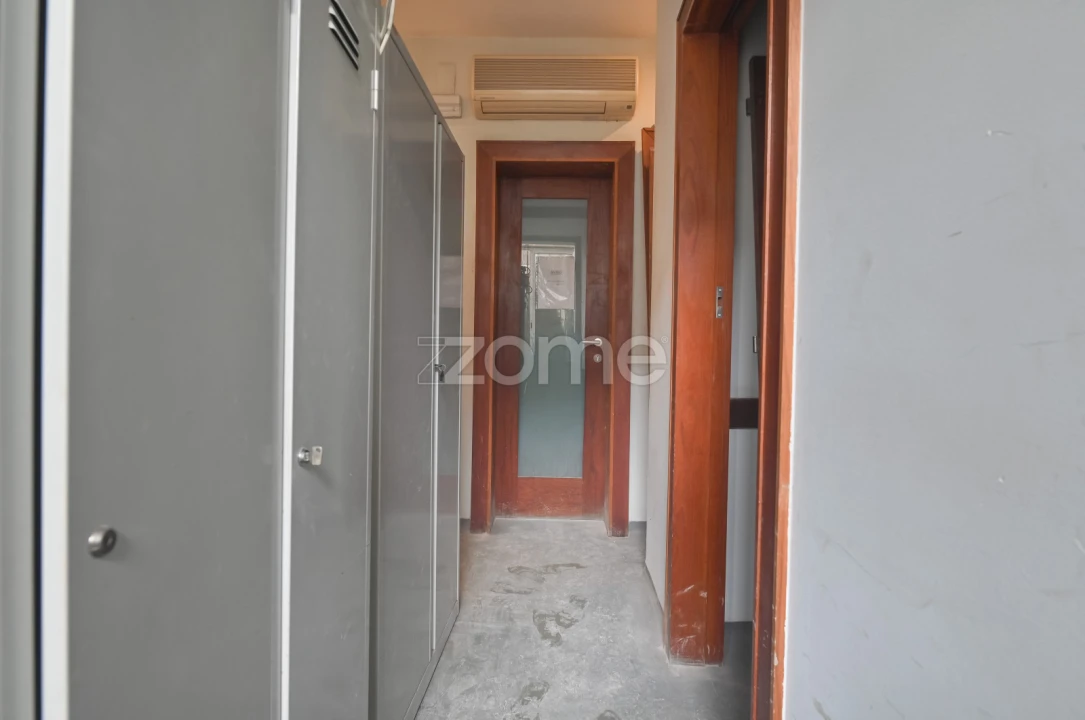 Apartamento T7 para Venda em Avenidas Novas Foto 21