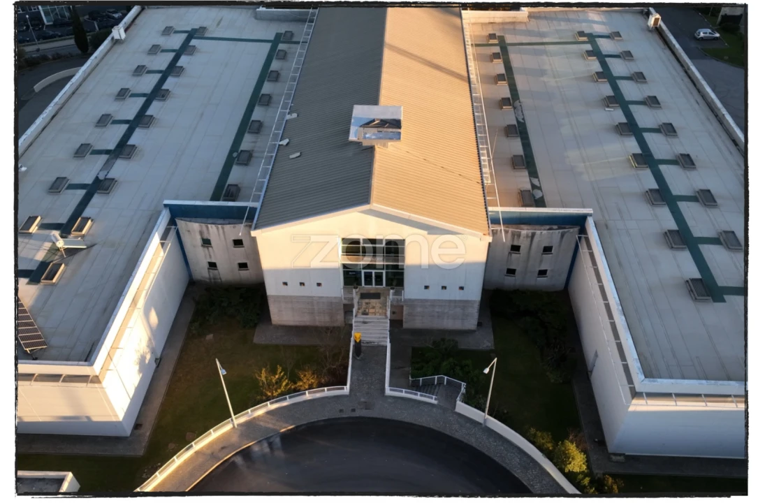 Escritório para Arrendamento em Santa Maria e São Miguel, São Martinho, São Pedro Penaferrim Foto 12