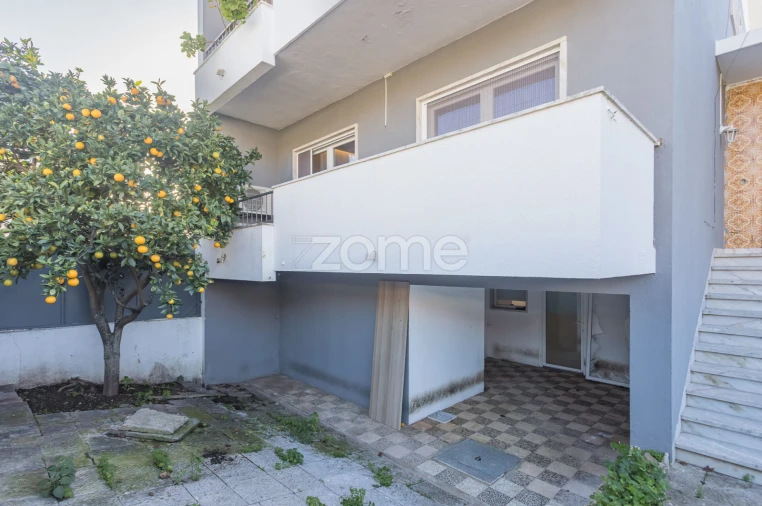 Moradia T3 para Venda em Carcavelos e Parede Foto 22