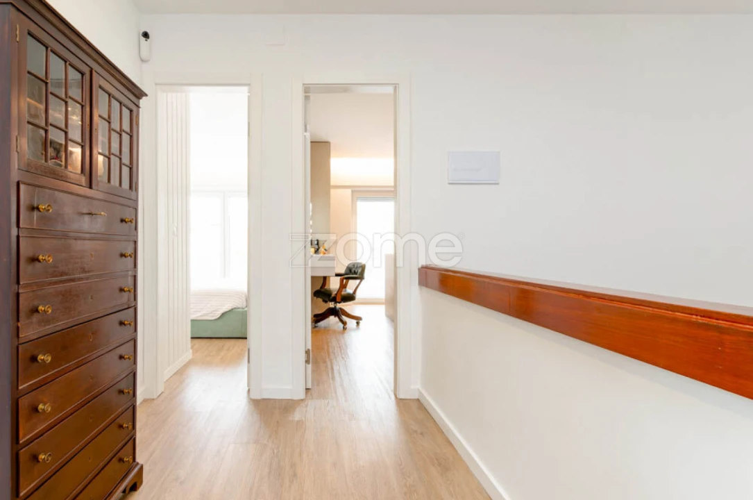 Moradia T3 para Venda em Carcavelos e Parede Foto 10