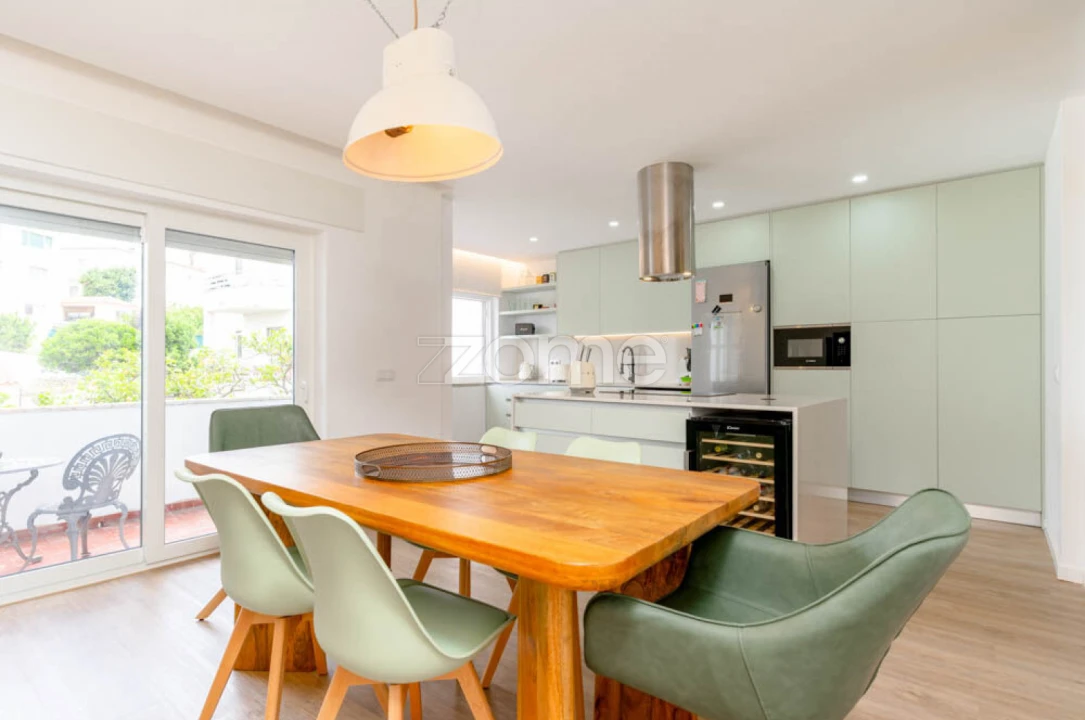 Moradia T3 para Venda em Carcavelos e Parede Foto 7