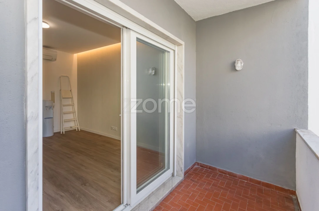 Moradia T3 para Venda em Carcavelos e Parede Foto 18