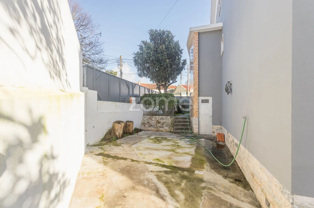 Moradia T3 para Venda em Carcavelos e Parede Foto 21