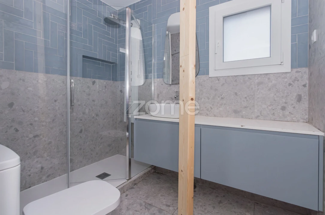 Moradia T3 para Venda em Carcavelos e Parede Foto 16