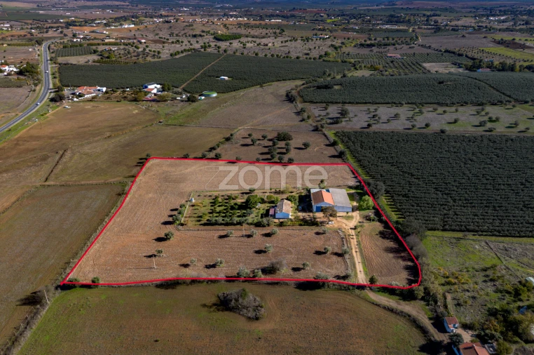 Quinta T3 para Venda em Beja (Salvador e Santa Maria da Feira) Foto 3