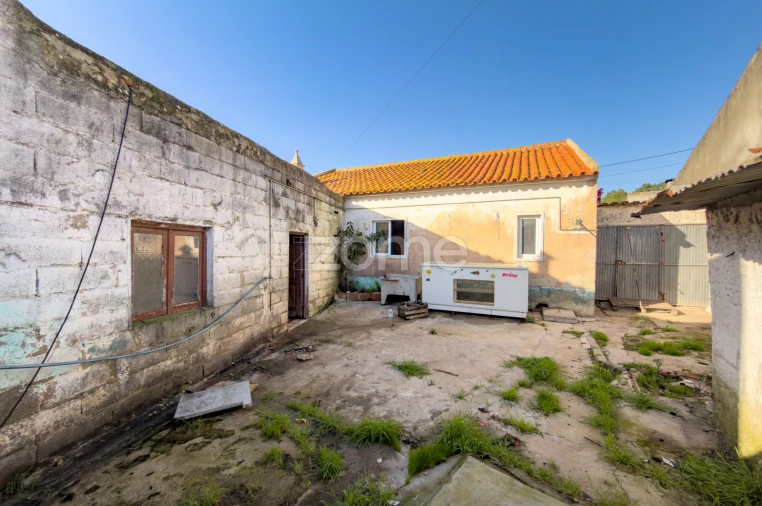 Moradia T4 para Venda em São Martinho do Porto Foto 11