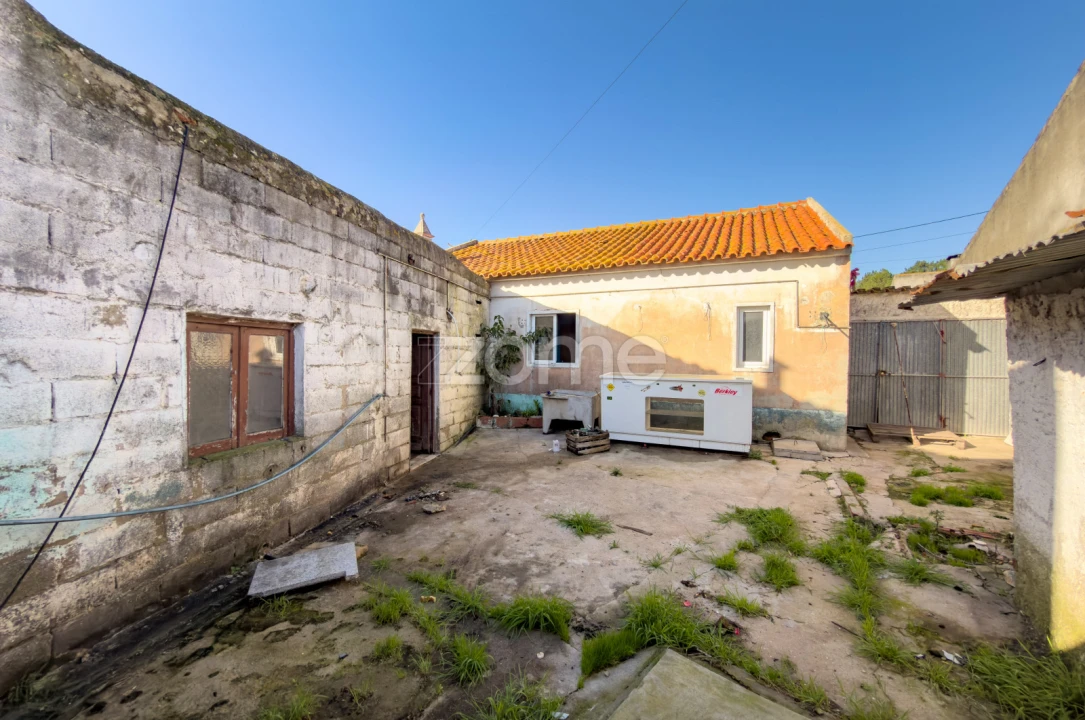 Moradia T4 para Venda em São Martinho do Porto Foto 11