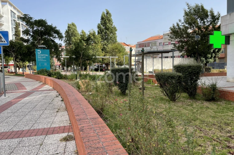 Apartamento T2 para Arrendamento em Venteira Foto 23